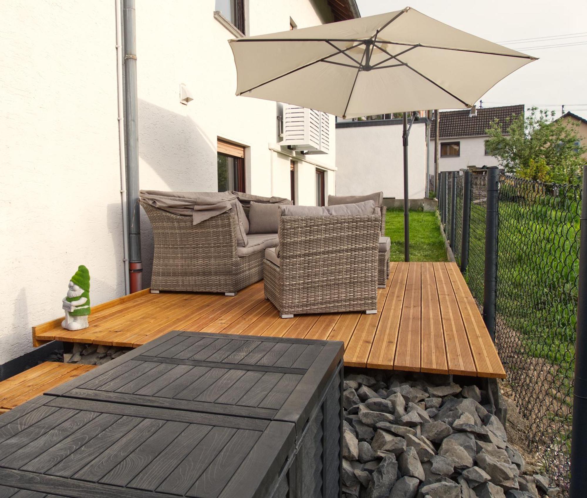 Hermes Apartments Siebengebirge Königswinter Exterior foto